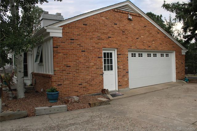 1350 Woodmoor Drive, Monument, CO 80132