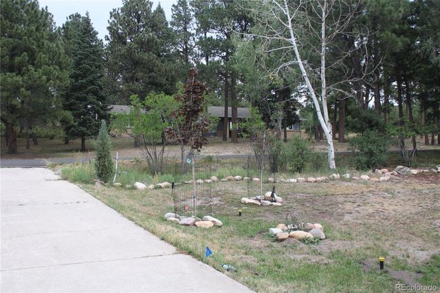 1350 Woodmoor Drive, Monument, CO 80132