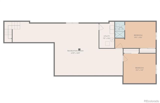 1350 Woodmoor Drive, Monument, CO 80132