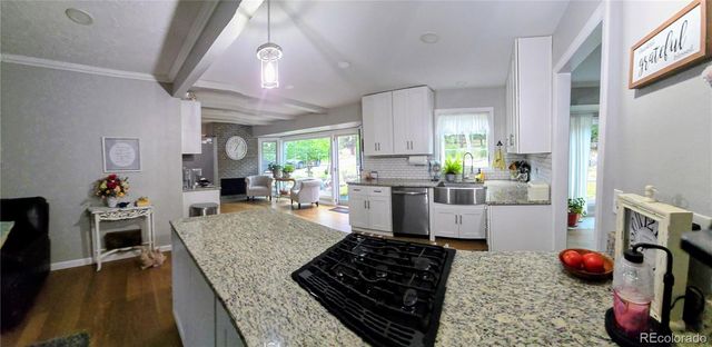 1350 Woodmoor Drive, Monument, CO 80132
