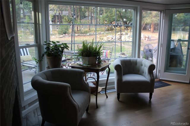 1350 Woodmoor Drive, Monument, CO 80132