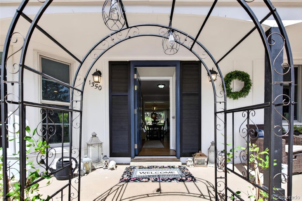 1350 Woodmoor Drive, Monument, CO 80132