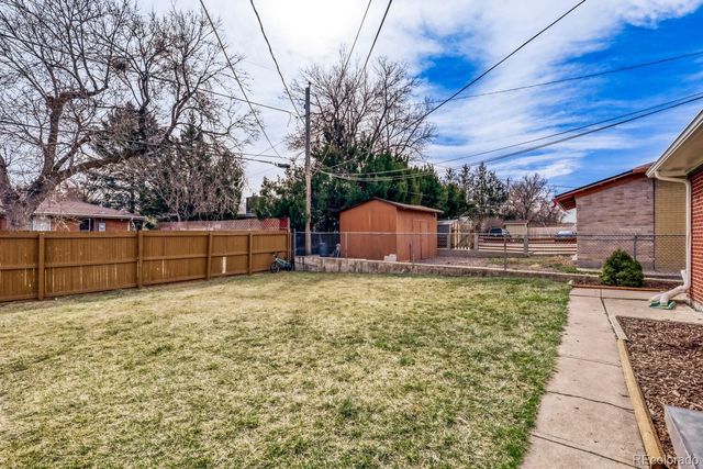 370-372 Dayton Street, Aurora, CO 80010