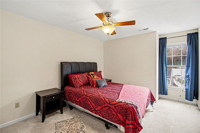 120 Highridge Court, Fairfield, OH 45014