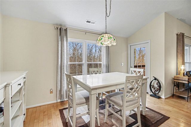 120 Highridge Court, Fairfield, OH 45014