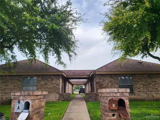 1507 E Coyote Street C, Pharr, TX 78577
