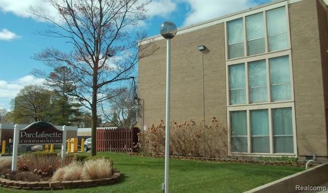 1989 Orleans Street, Detroit, MI 48207