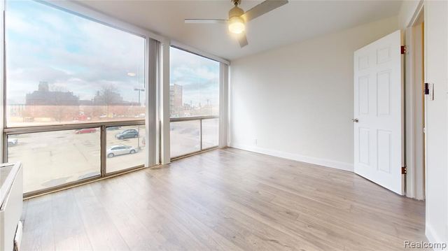 1989 Orleans Street, Detroit, MI 48207