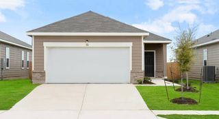 1149 Delta CRST, Maxwell, TX 78656