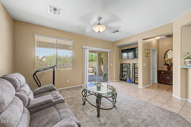 39818 N Bell Meadow Trail, Anthem, AZ 85086