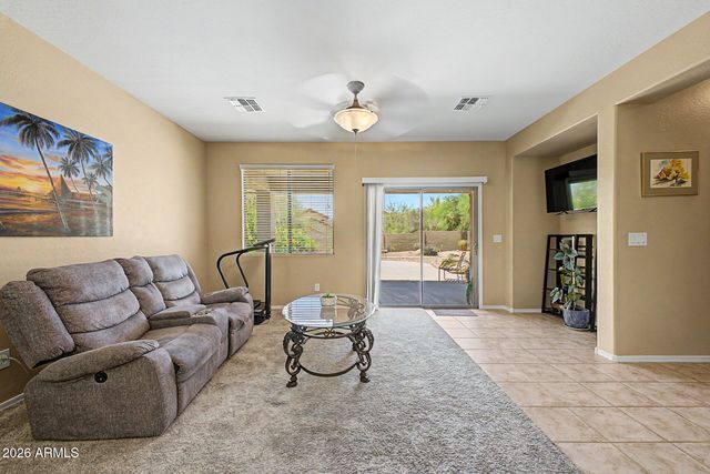 39818 N Bell Meadow Trail, Anthem, AZ 85086