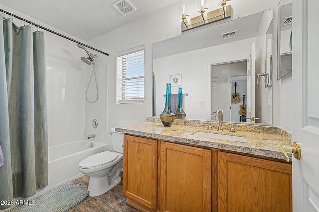 39818 N Bell Meadow Trail, Anthem, AZ 85086
