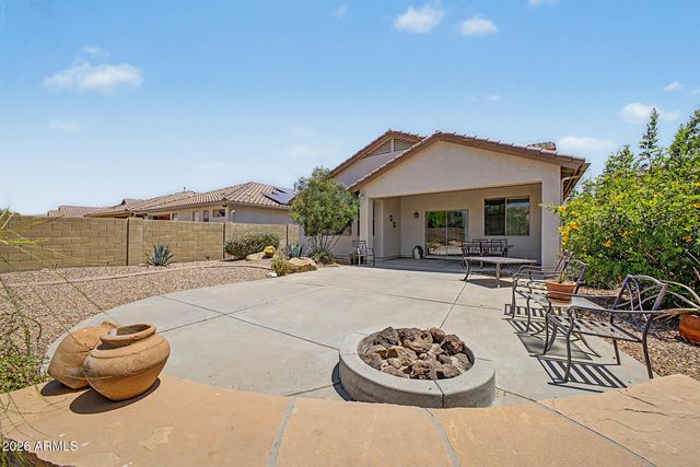 39818 N Bell Meadow Trail, Anthem, AZ 85086