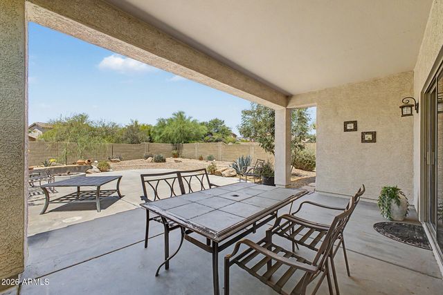 39818 N Bell Meadow Trail, Anthem, AZ 85086