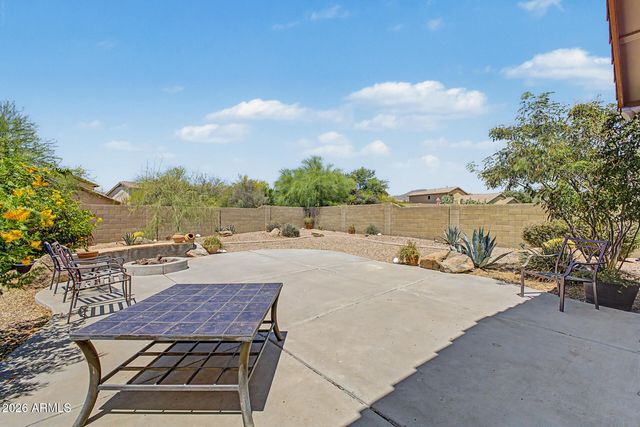 39818 N Bell Meadow Trail, Anthem, AZ 85086