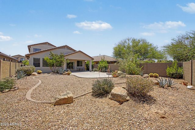 39818 N Bell Meadow Trail, Anthem, AZ 85086