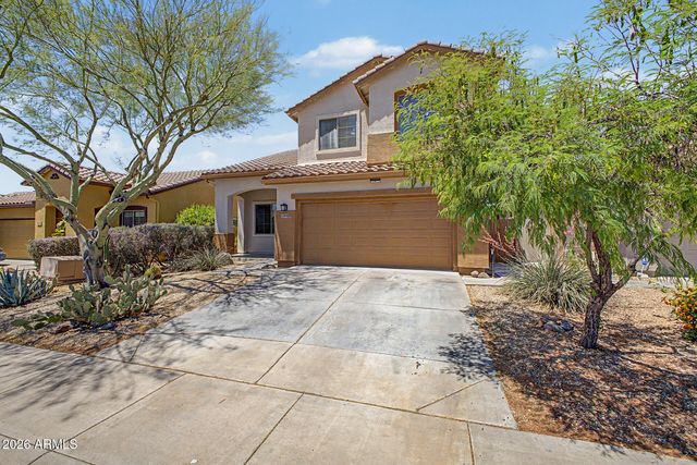 39818 N Bell Meadow Trail, Anthem, AZ 85086
