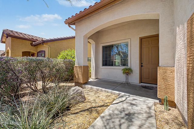 39818 N Bell Meadow Trail, Anthem, AZ 85086