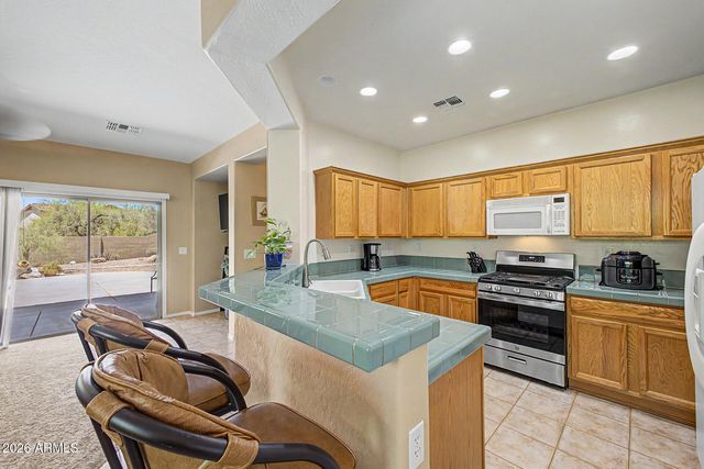 39818 N Bell Meadow Trail, Anthem, AZ 85086