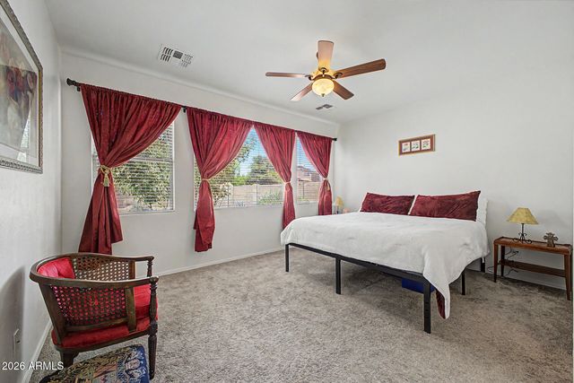 39818 N Bell Meadow Trail, Anthem, AZ 85086