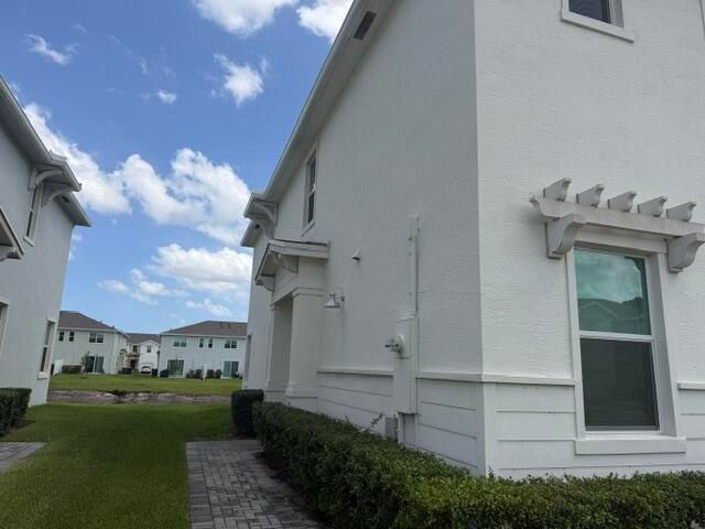 220 SE WOODBARK Street, Port St. Lucie, Port St Lucie, FL 34984
