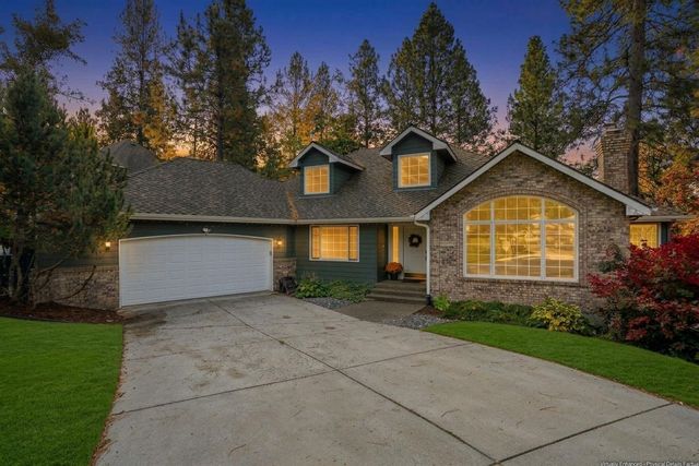 6702 S Westchester Dr, Spokane, WA 99223 property photo