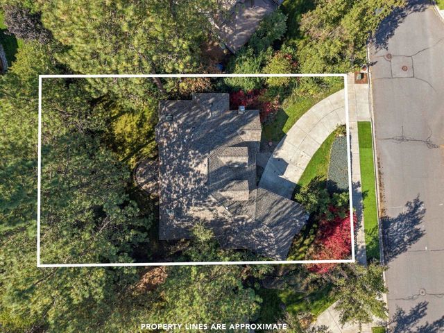 6702 S Westchester Dr, Spokane, WA 99223