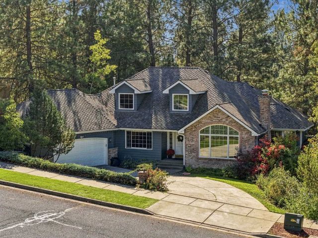 6702 S Westchester Dr, Spokane, WA 99223