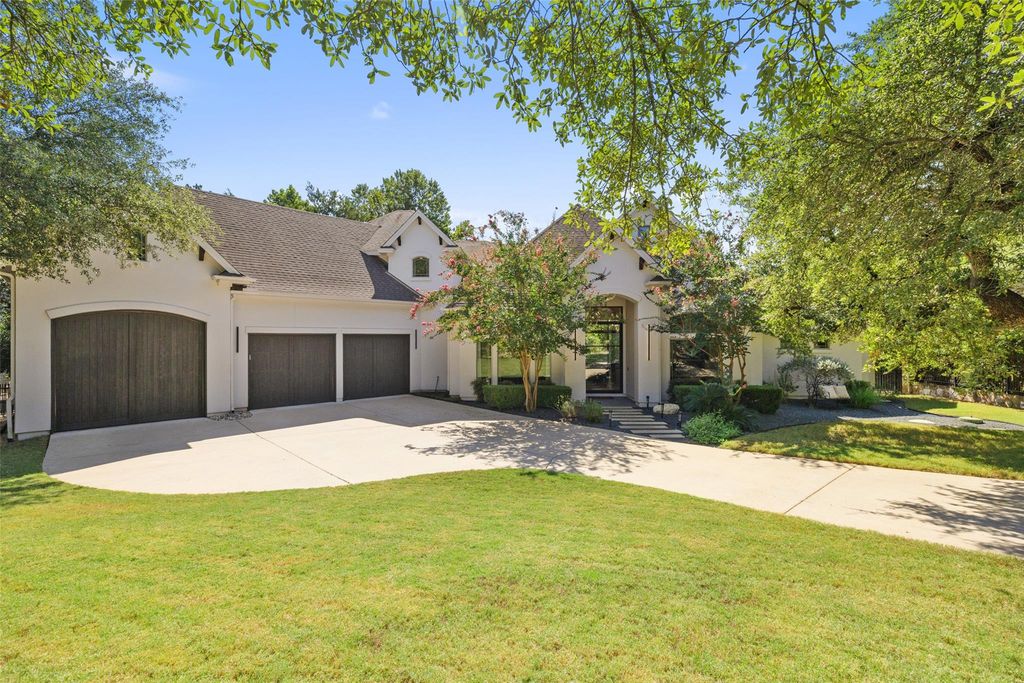 1501 Canyon Edge DR, Austin, TX 78733