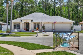 5458 E Saint Regis Way, Port Orange, FL 32128