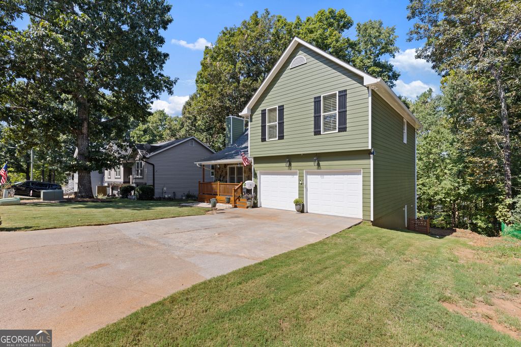 69 White Oak Drive SE, Cartersville, GA 30121 — photo 2