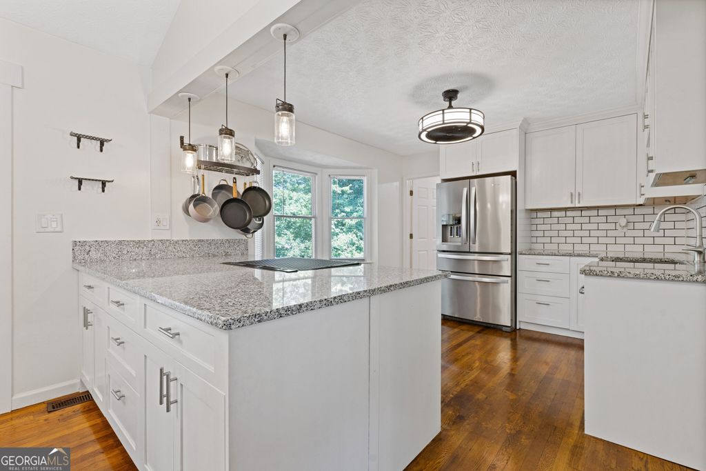 69 White Oak Drive SE, Cartersville, GA 30121 — photo 5