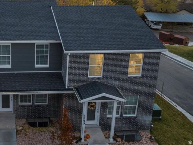 1695 E 1425 S, Ogden, UT 84404