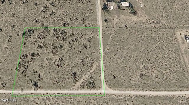 24201 W Avenue A, Rosamond, CA 93560