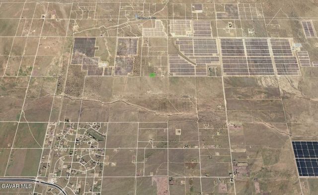 24201 W Avenue A, Rosamond, CA 93560