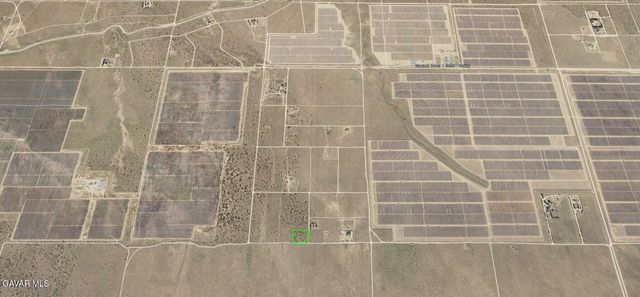 24201 W Avenue A, Rosamond, CA 93560