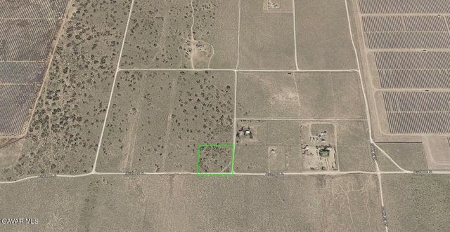 24201 W Avenue A, Rosamond, CA 93560