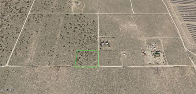 24201 W Avenue A, Rosamond, CA 93560