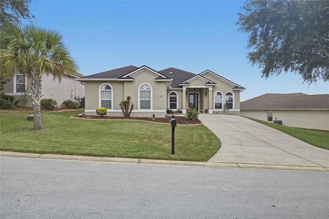 5030 SW 63RD LOOP, Ocala, FL 34474