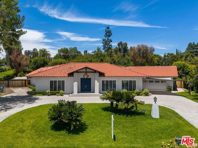 9700 Portada Drive, Whittier, CA 90603