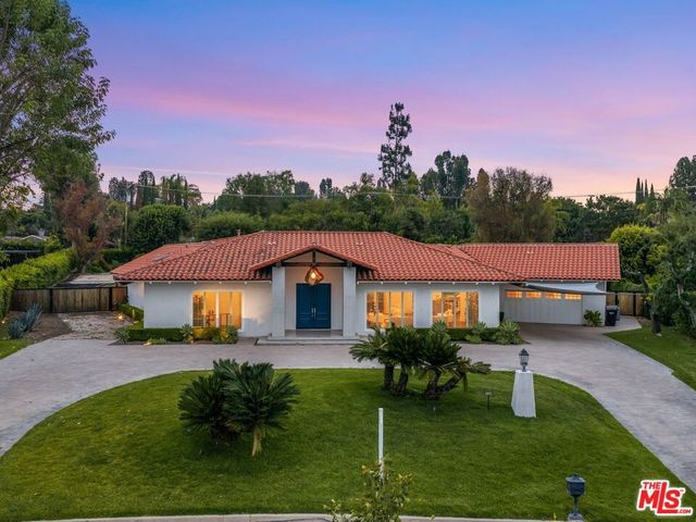 9700 Portada Drive, Whittier, CA 90603