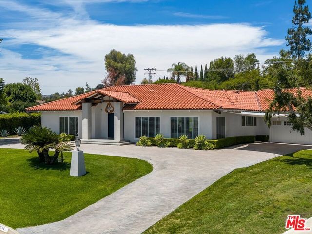 9700 Portada Drive, Whittier, CA 90603