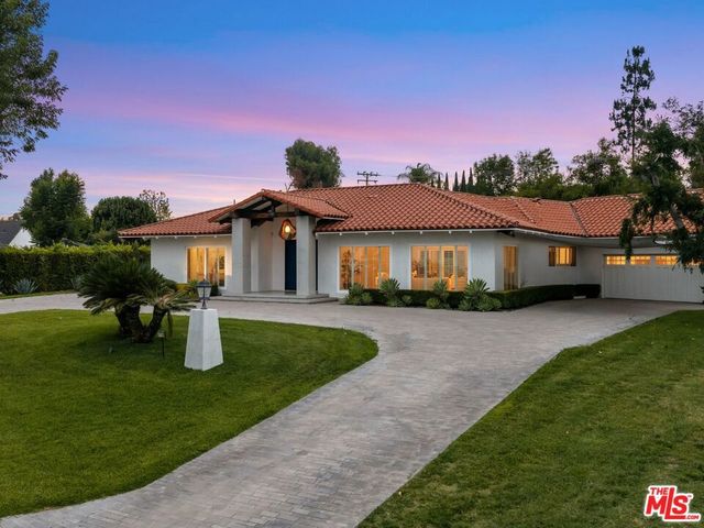 9700 Portada Drive, Whittier, CA 90603