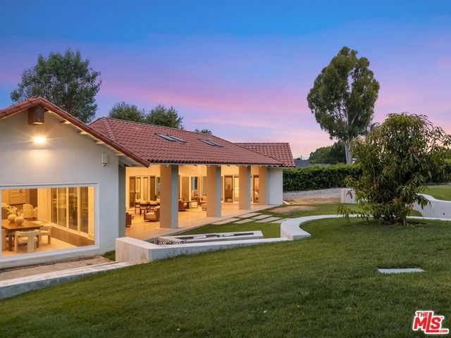 9700 Portada Drive, Whittier, CA 90603