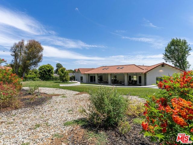 9700 Portada Drive, Whittier, CA 90603