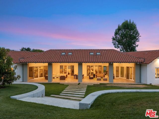 9700 Portada Drive, Whittier, CA 90603