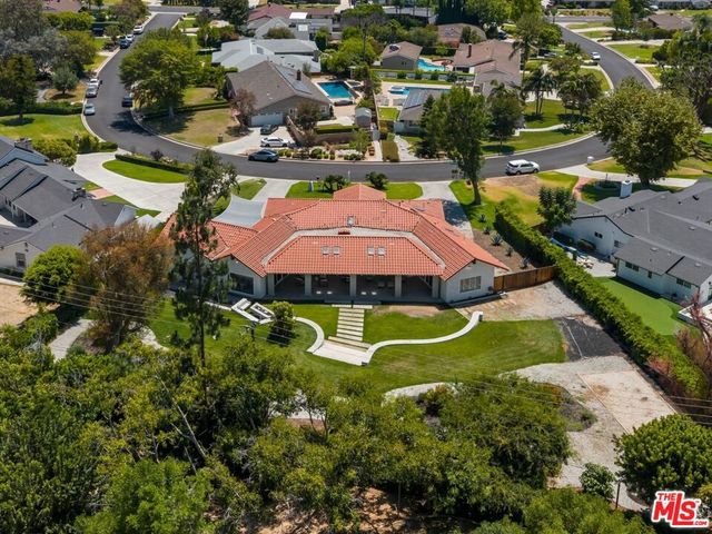 9700 Portada Drive, Whittier, CA 90603