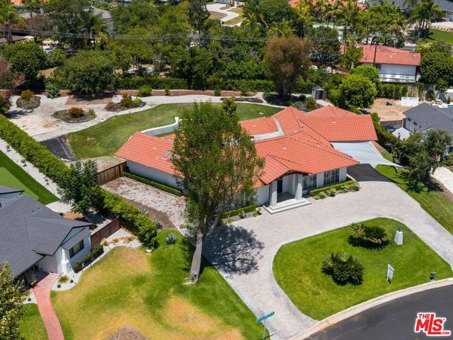 9700 Portada Drive, Whittier, CA 90603