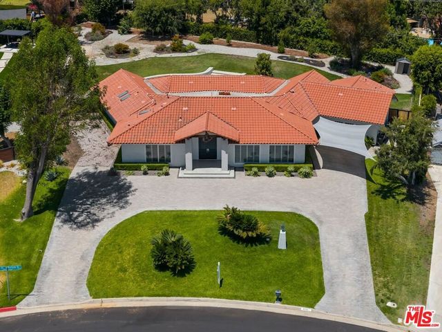 9700 Portada Drive, Whittier, CA 90603