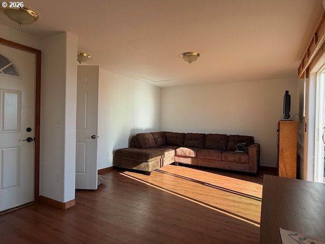 16252 TOLMAN Ln 16, Brookings, OR 97415